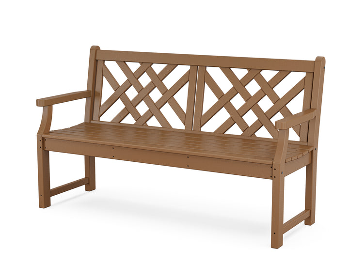 Country Living Wovendale 60” Bench