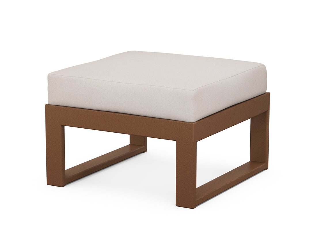 Unbranded Modular Ottoman - Modern