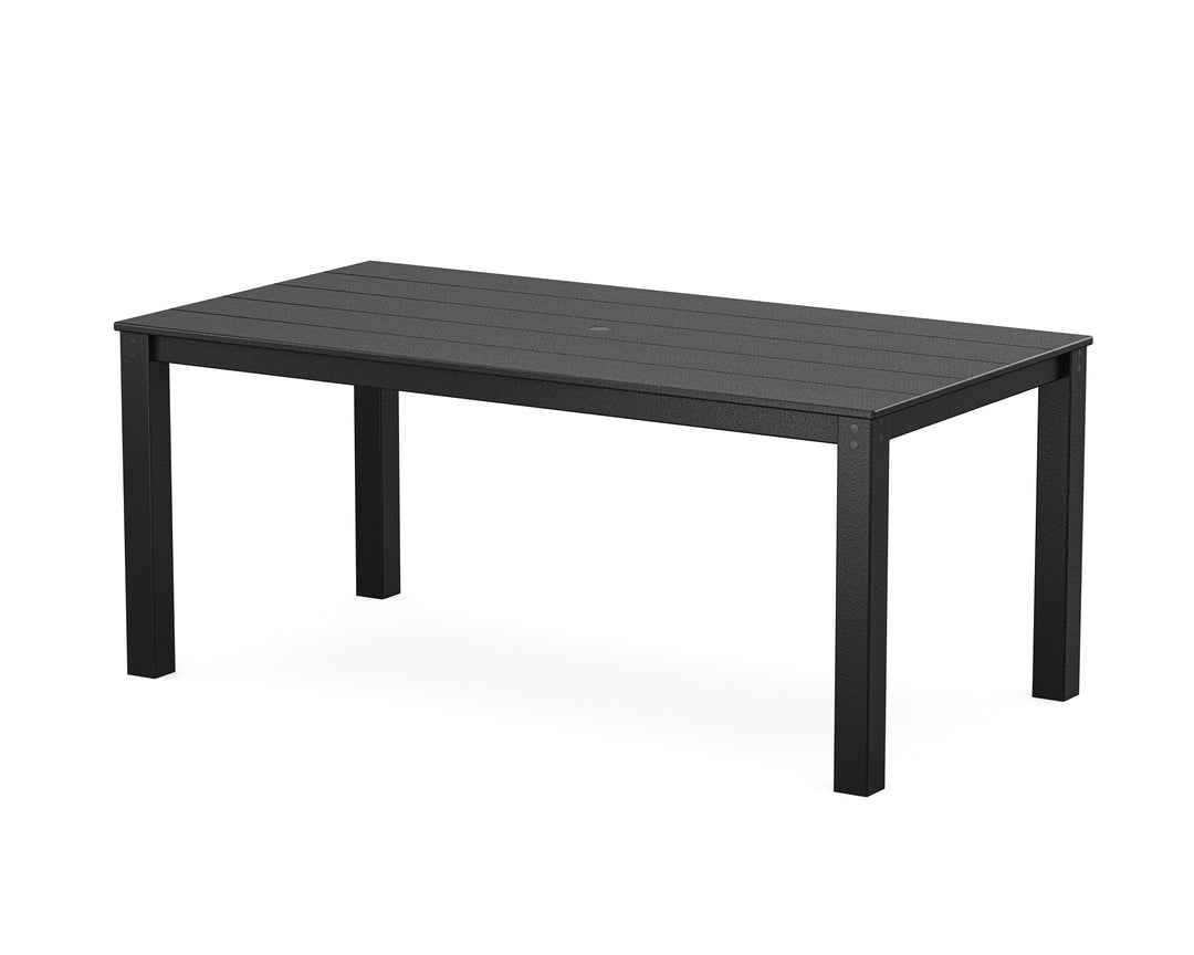 POLYWOOD® Parsons 38" X 72" Dining Table