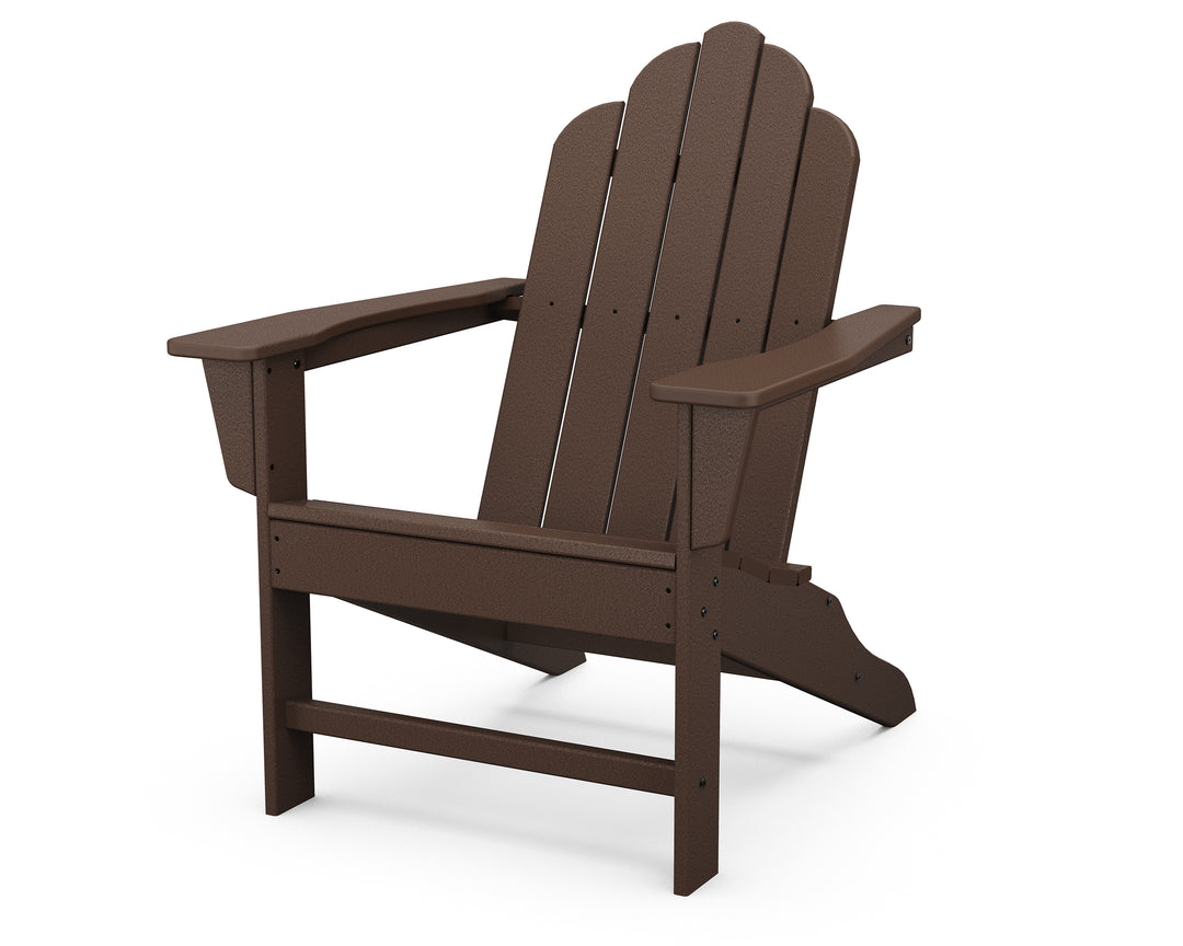 POLYWOOD® Long Island Adirondack