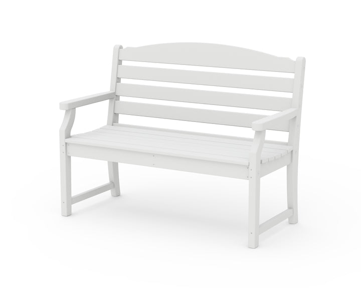 POLYWOOD® Savannah 48” Bench