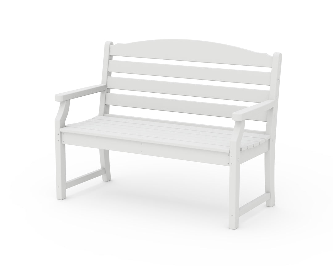 POLYWOOD® Savannah 48” Bench