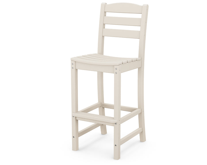 POLYWOOD® La Casa Café Bar Side Chair
