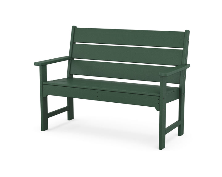 POLYWOOD® Lakeside 48" Bench