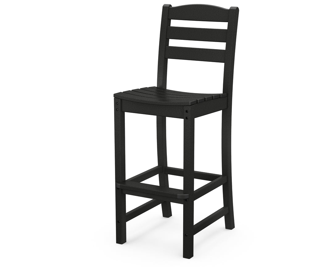 POLYWOOD® La Casa Café Bar Side Chair