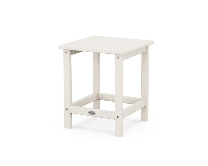 POLYWOOD® Studio Square Side Table