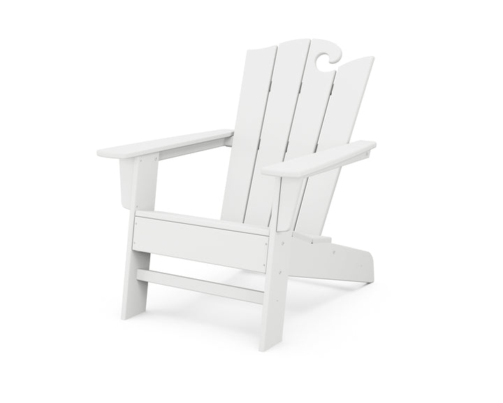 POLYWOOD® The Ocean Chair