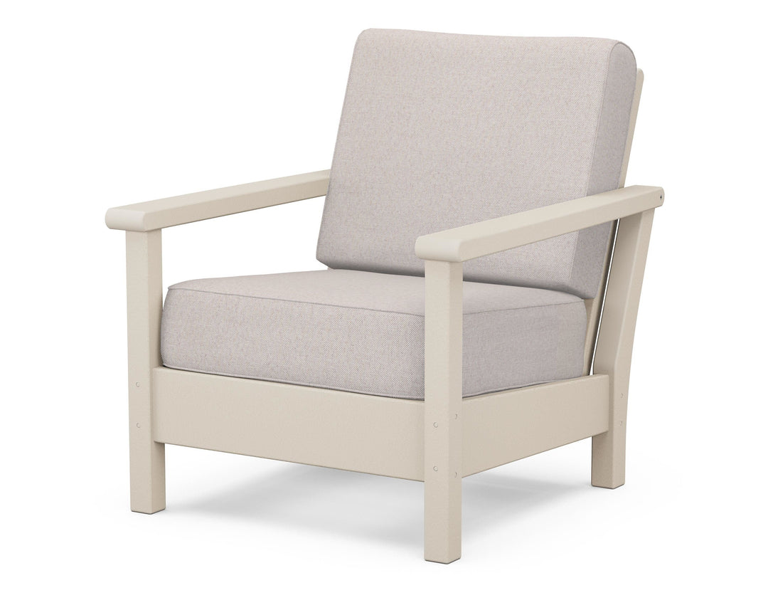 POLYWOOD® Harbour Deep Seating Chair