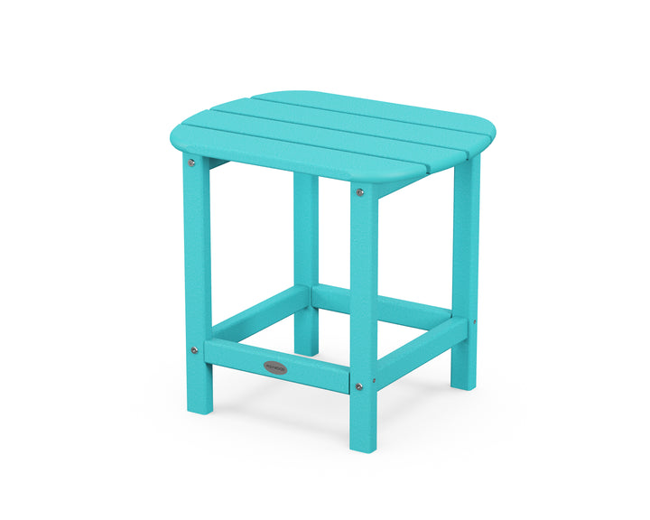 POLYWOOD® South Beach 18" Side Table