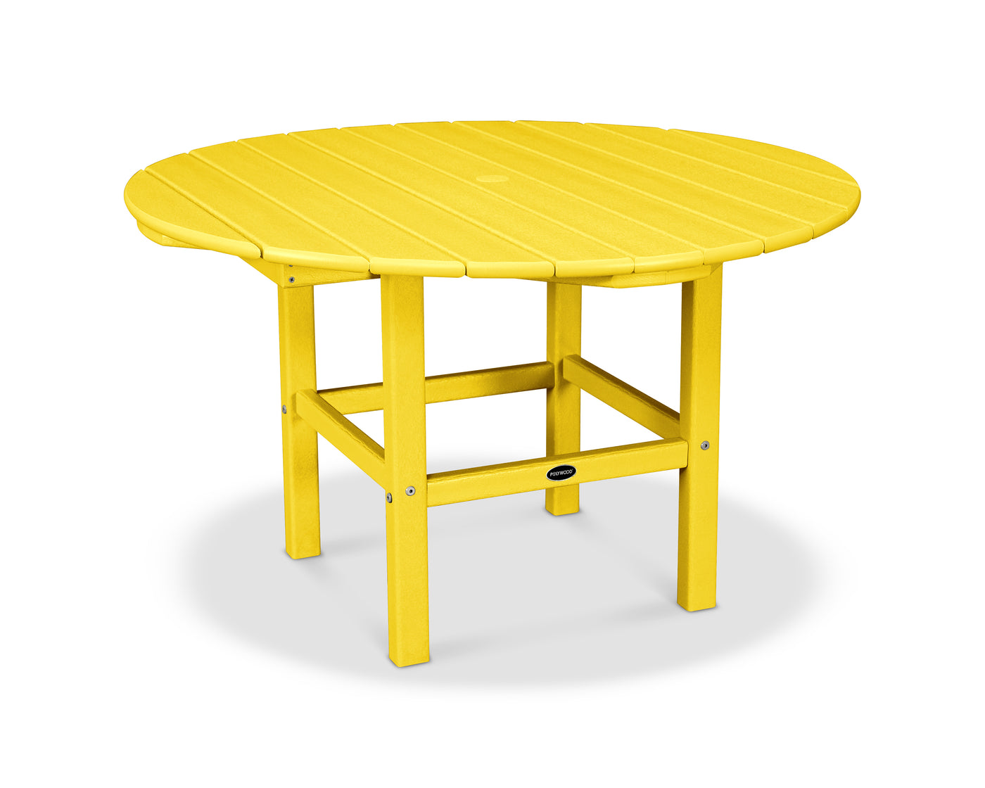 Kids 37" Dining Table