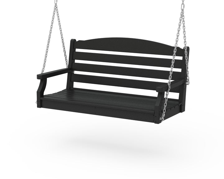 POLYWOOD® Savannah 48” Swing