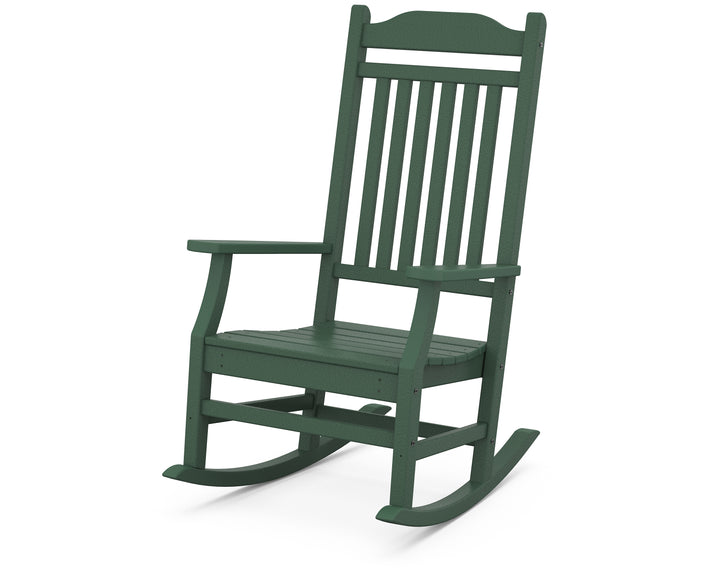 Country Living Cottage Rocking Chair