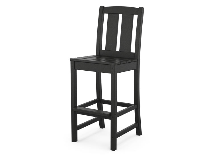 POLYWOOD® Mission Bar Side Chair