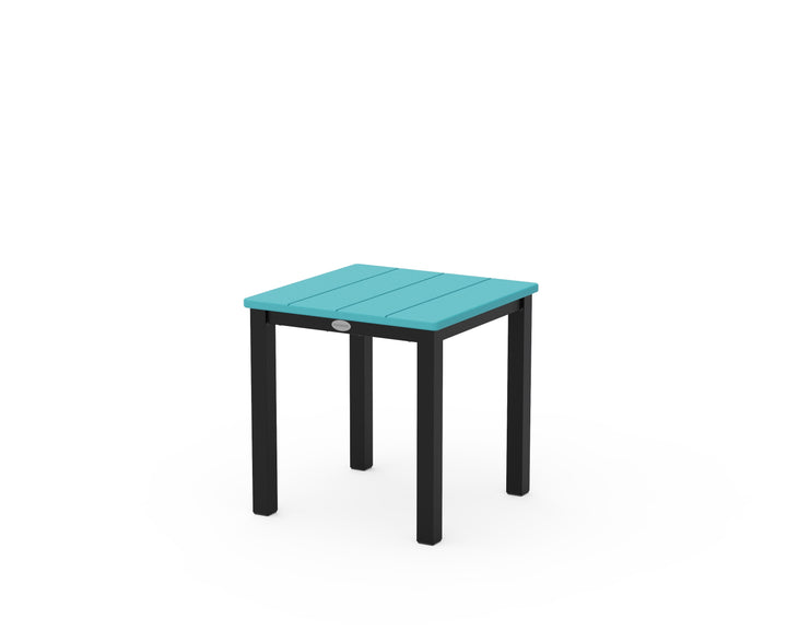 POLYWOOD® Main Street 18" Side Table