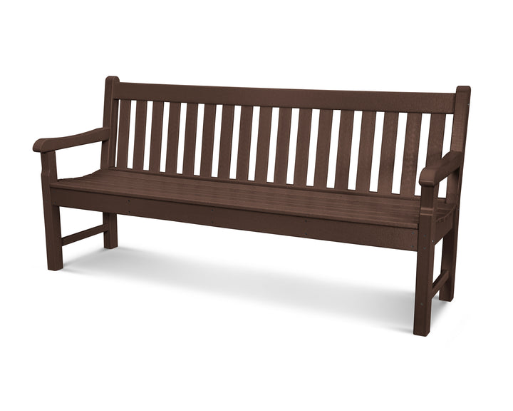 POLYWOOD® Rockford 72" Bench