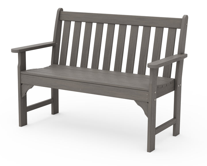 POLYWOOD® Vineyard 48" Bench