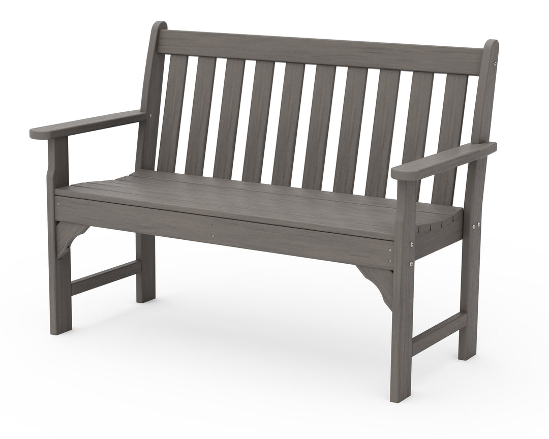 POLYWOOD® Vineyard 48" Bench