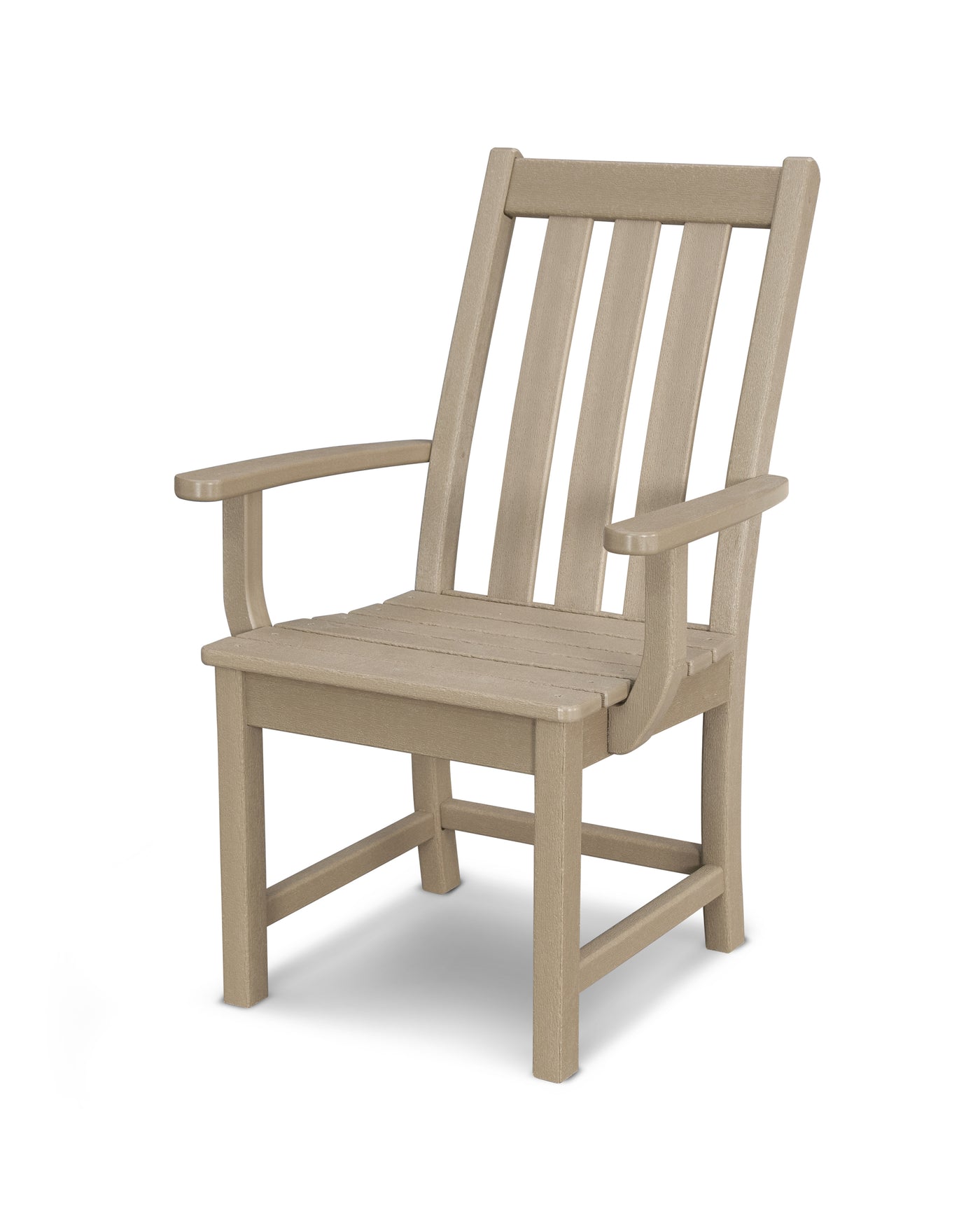 Vineyard Dining Arm Chair