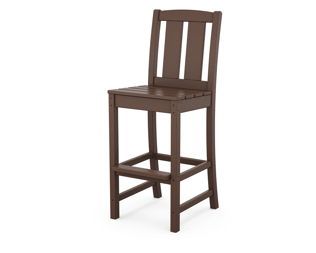POLYWOOD® Mission Bar Side Chair