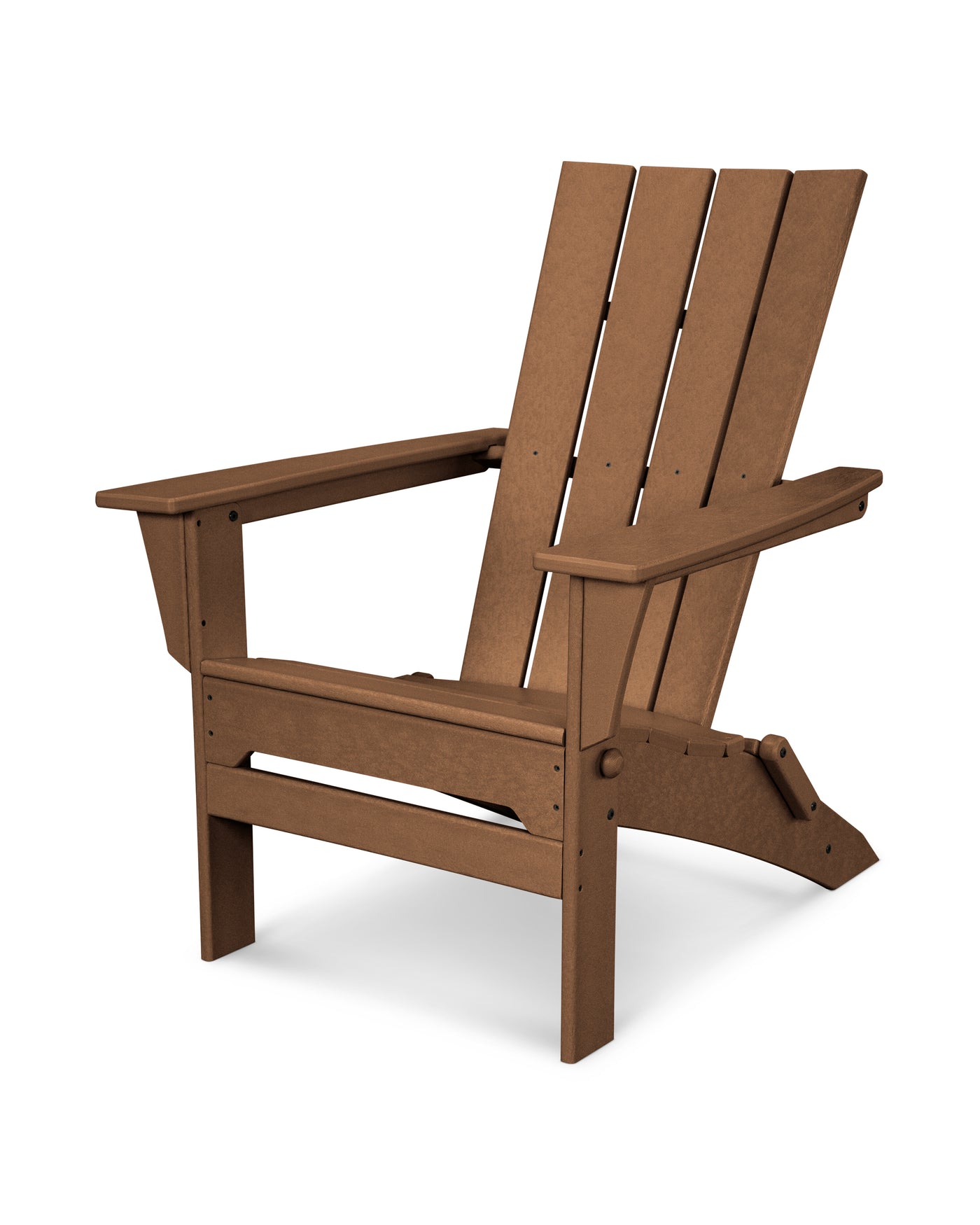 Quattro Folding Adirondack Chair