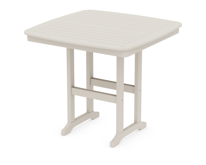 POLYWOOD® Nautical 44" Counter Table