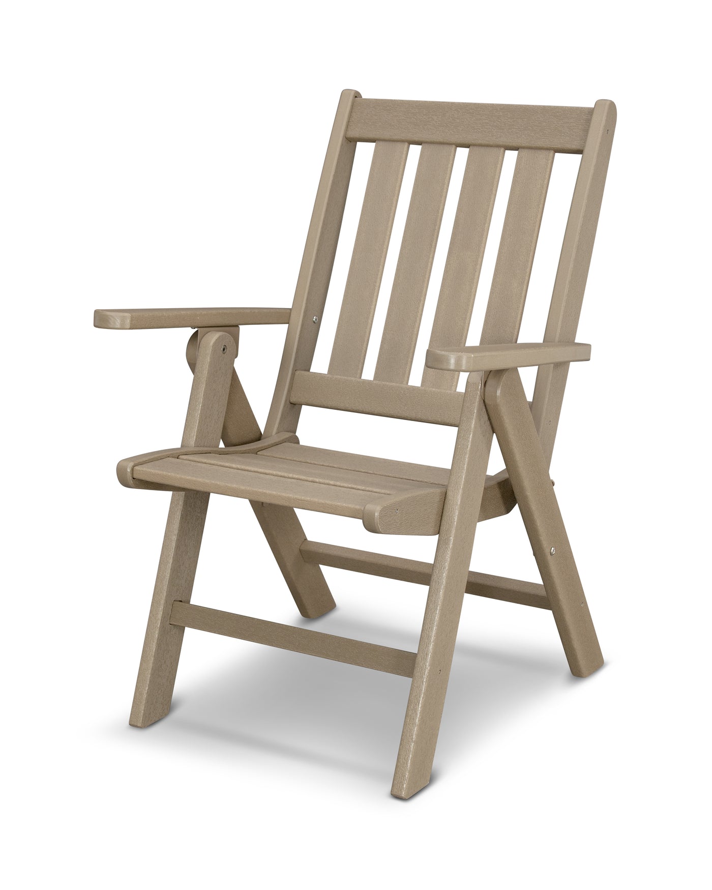 Vineyard Folding Dining Chair