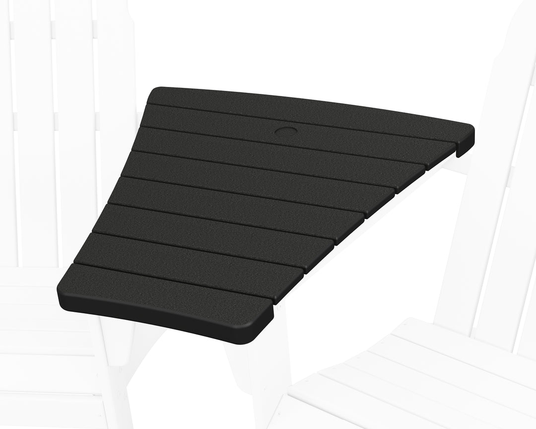 POLYWOOD® 400 Series Angled Adirondack Connecting Table