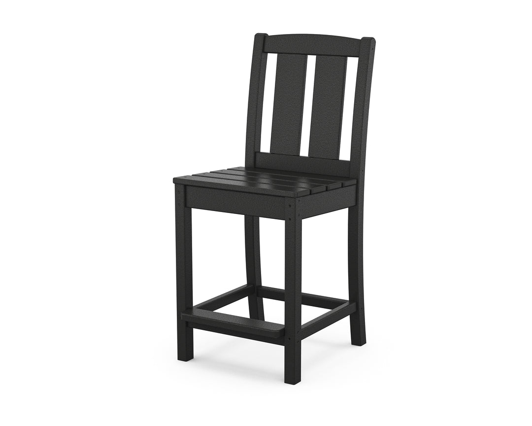 POLYWOOD® Mission Counter Side Chair