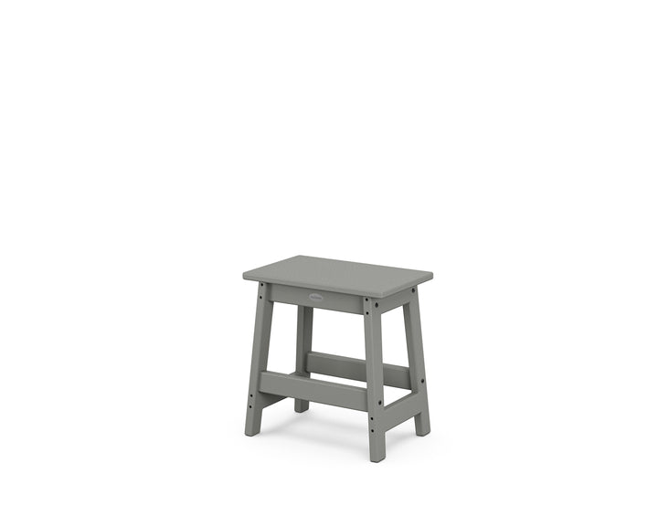 POLYWOOD® Modern Studio Stool