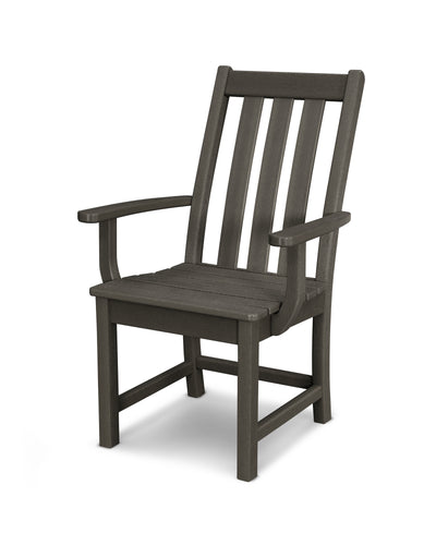 Vineyard Dining Arm Chair