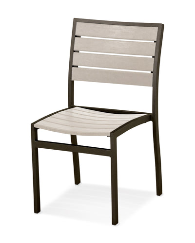 Euro Dining Side Chair