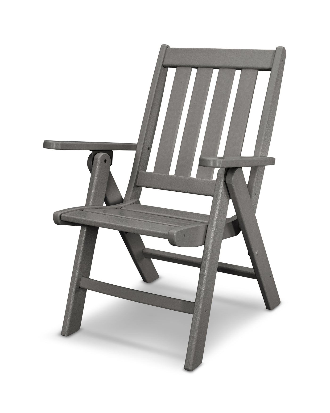 Vineyard Folding Dining Chair