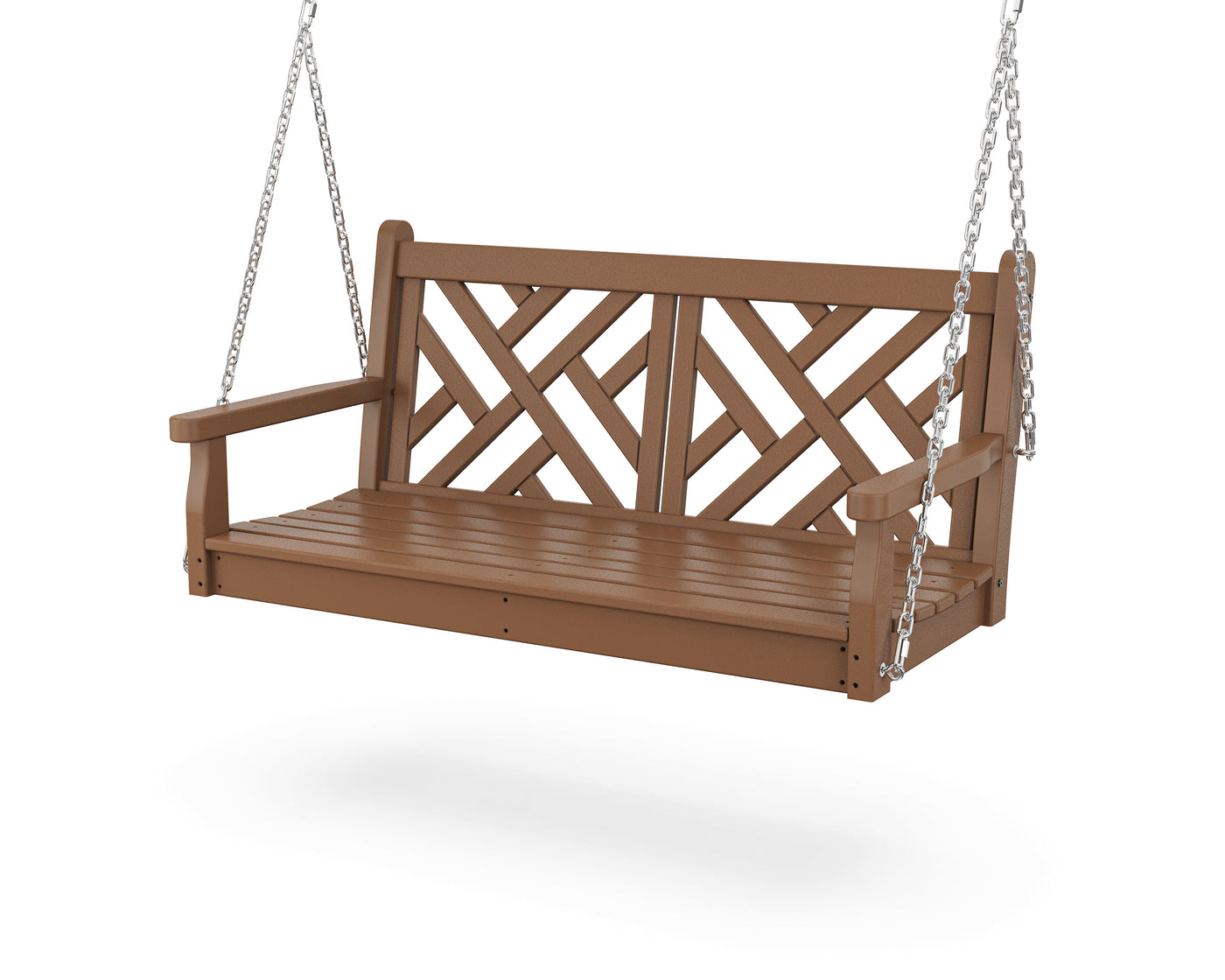 Chippendale 48" Swing