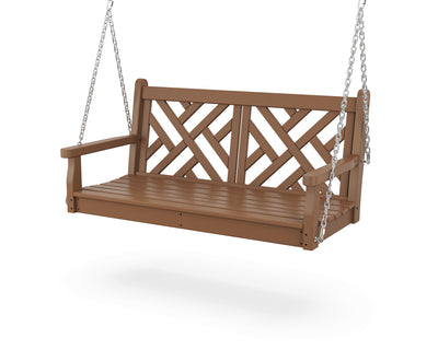Chippendale 48" Swing