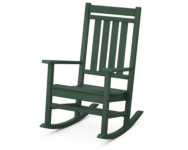 POLYWOOD® Estate Rocking Chair