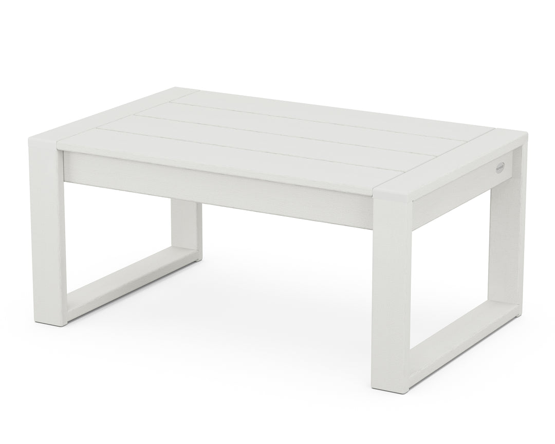 POLYWOOD® EDGE Coffee Table