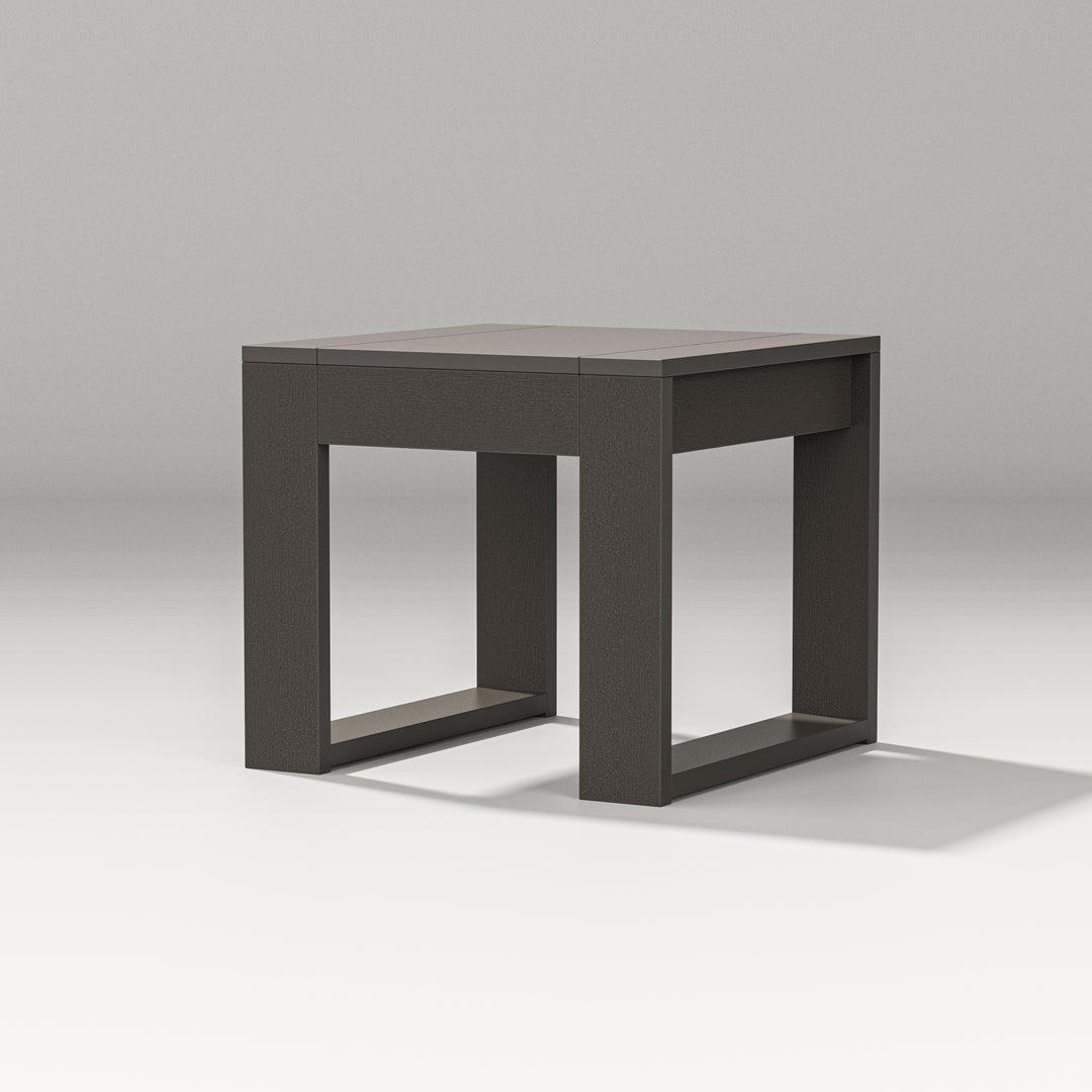 PW Designer Series Latitude End Table