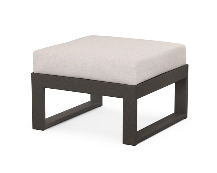 Unbranded Modular Ottoman - Modern