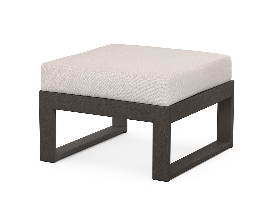 Unbranded Modular Ottoman - Modern