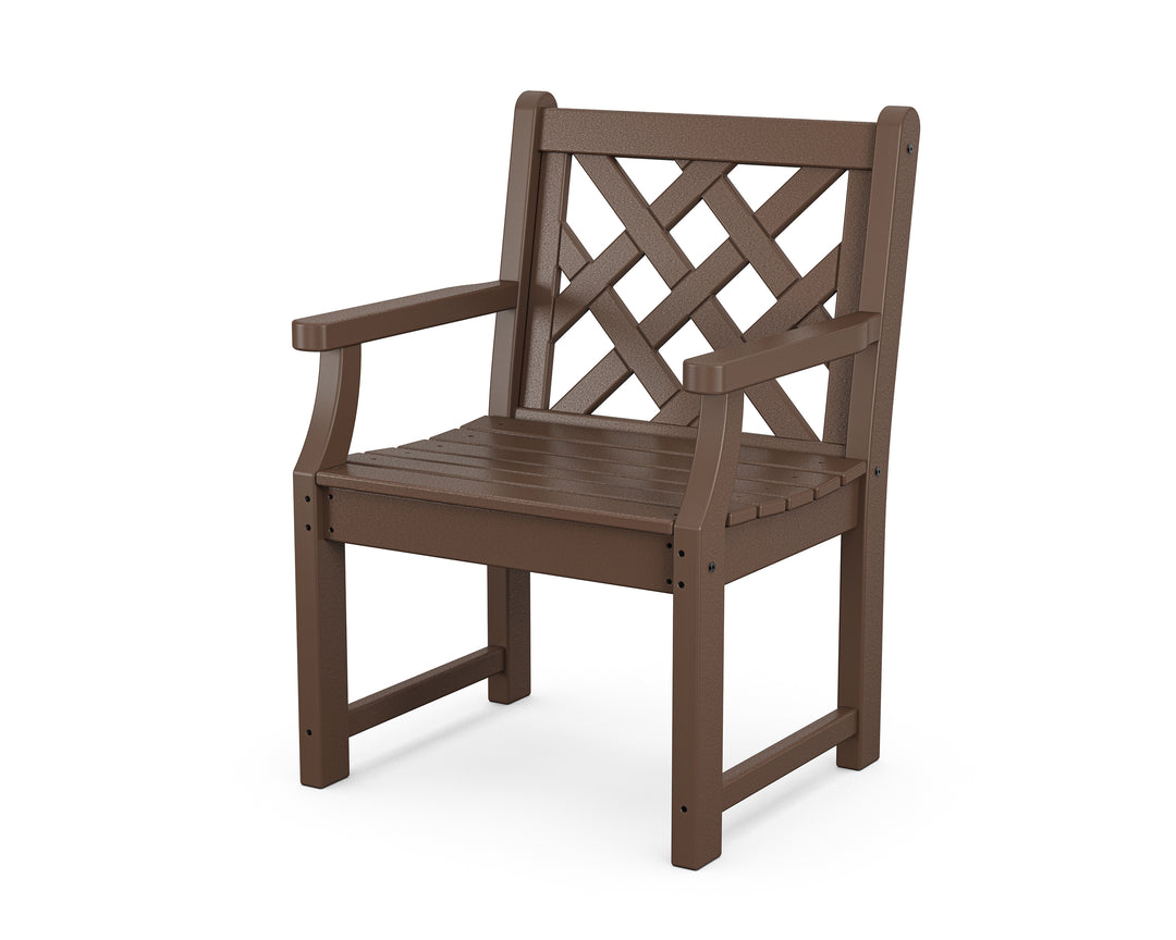 Country Living Wovendale Garden Arm Chair