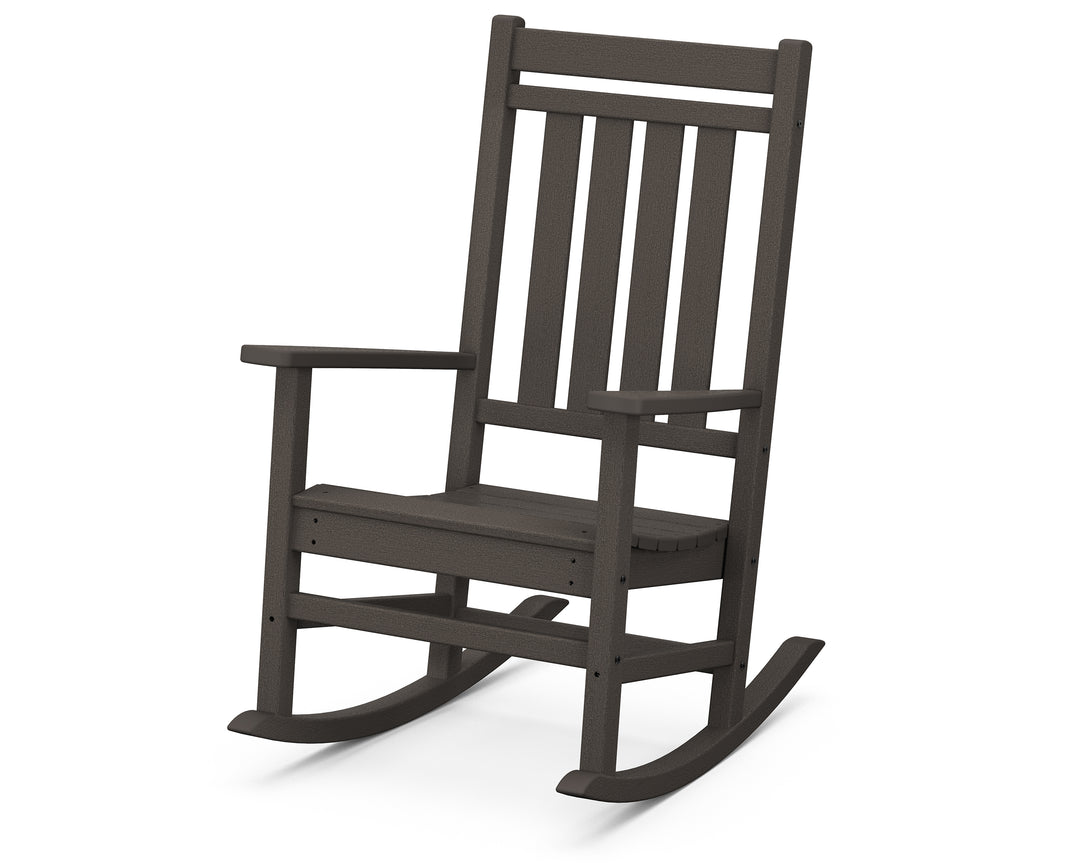 POLYWOOD® Estate Rocking Chair