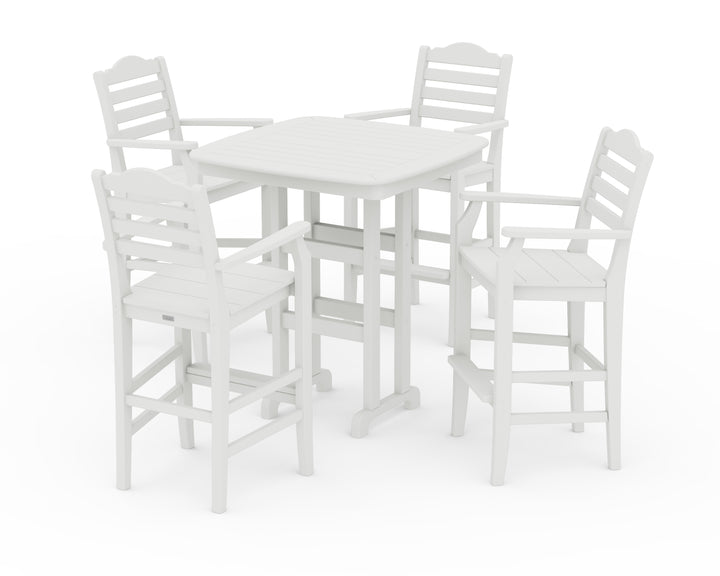 Draper James™ by  POLYWOOD® Savannah 5-Piece Bar Set