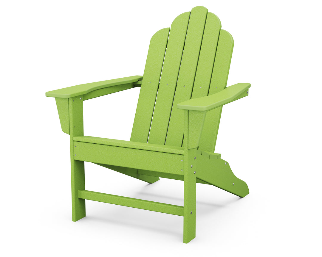 POLYWOOD® Long Island Adirondack