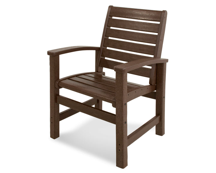 POLYWOOD® Signature Dining Chair