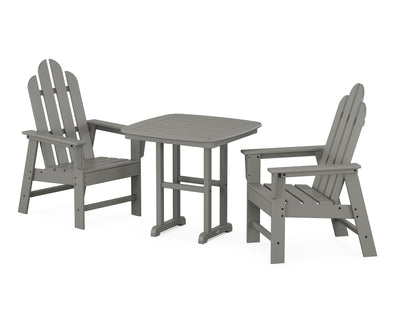 Long Island 3-Piece Dining Set