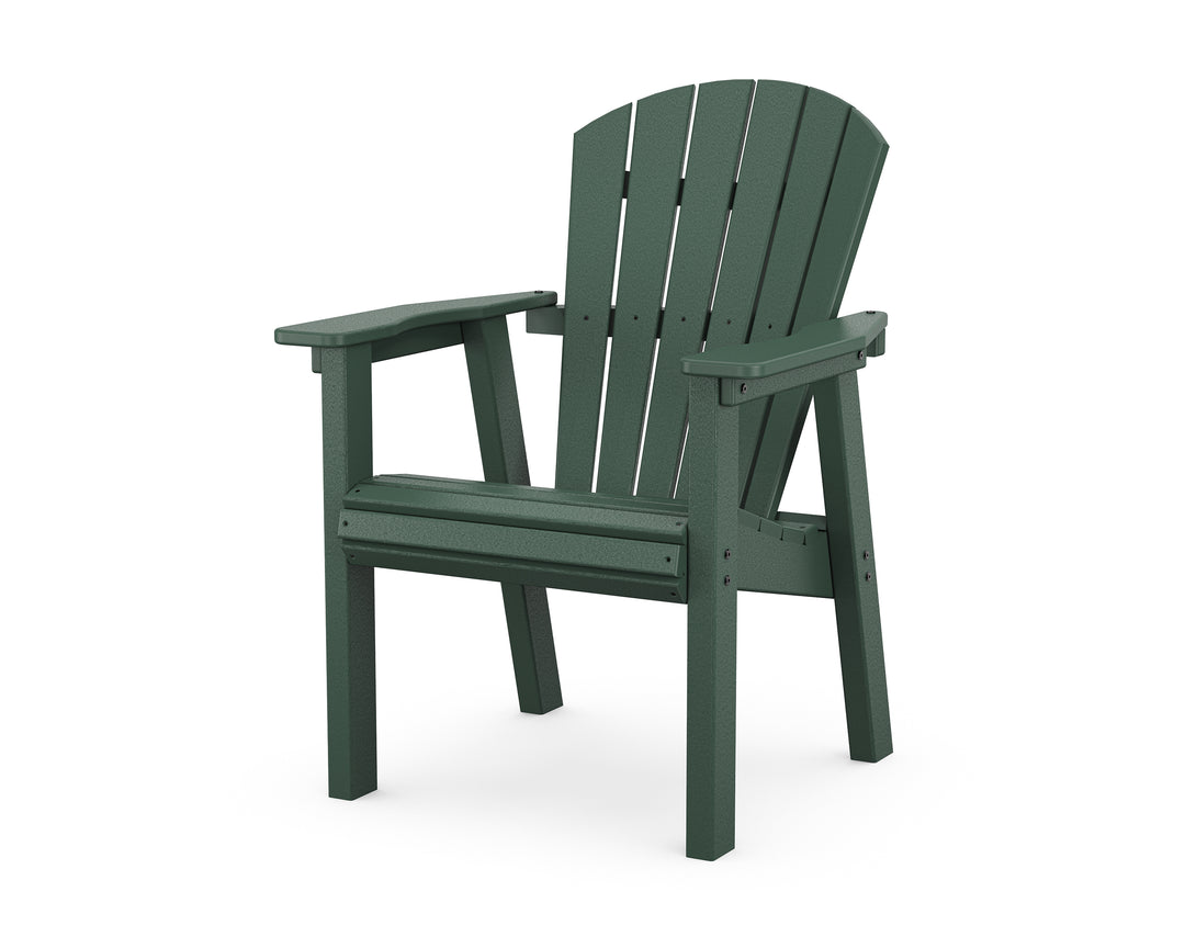 POLYWOOD® Seashell Dining Chair