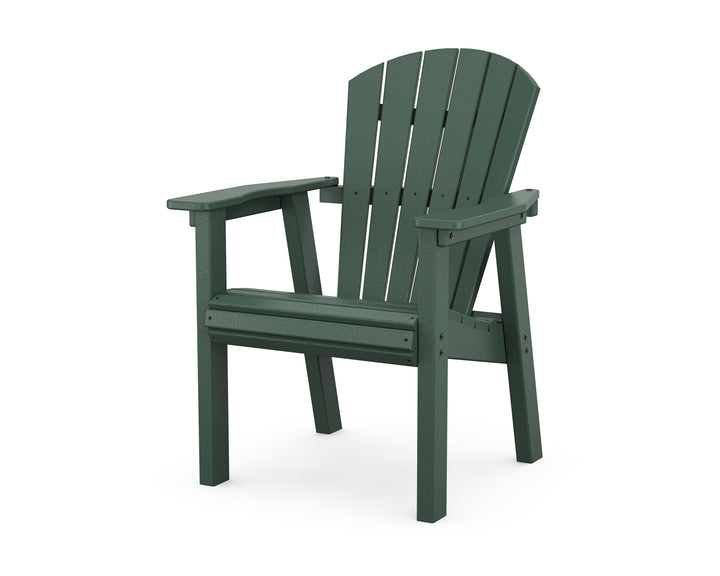 POLYWOOD® Seashell Dining Chair