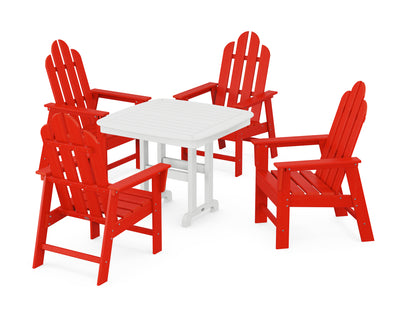 Long Island 5-Piece Dining Set