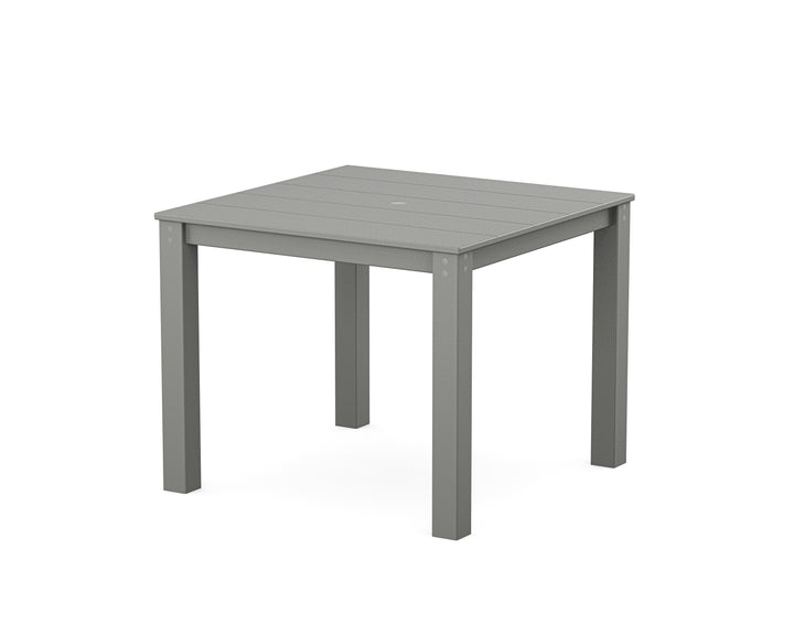 POLYWOOD® Parsons 38" X 38" Dining Table