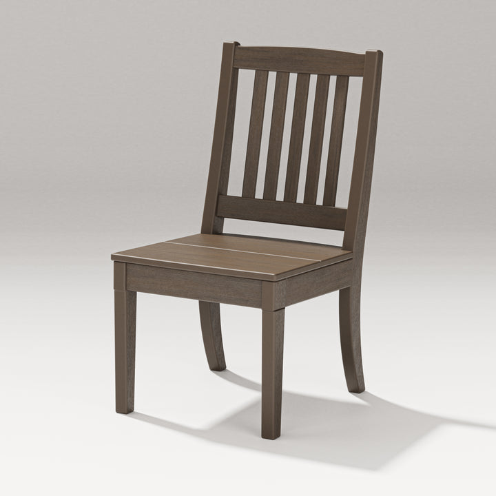 PW Designer Series Estate Dining Side Chair